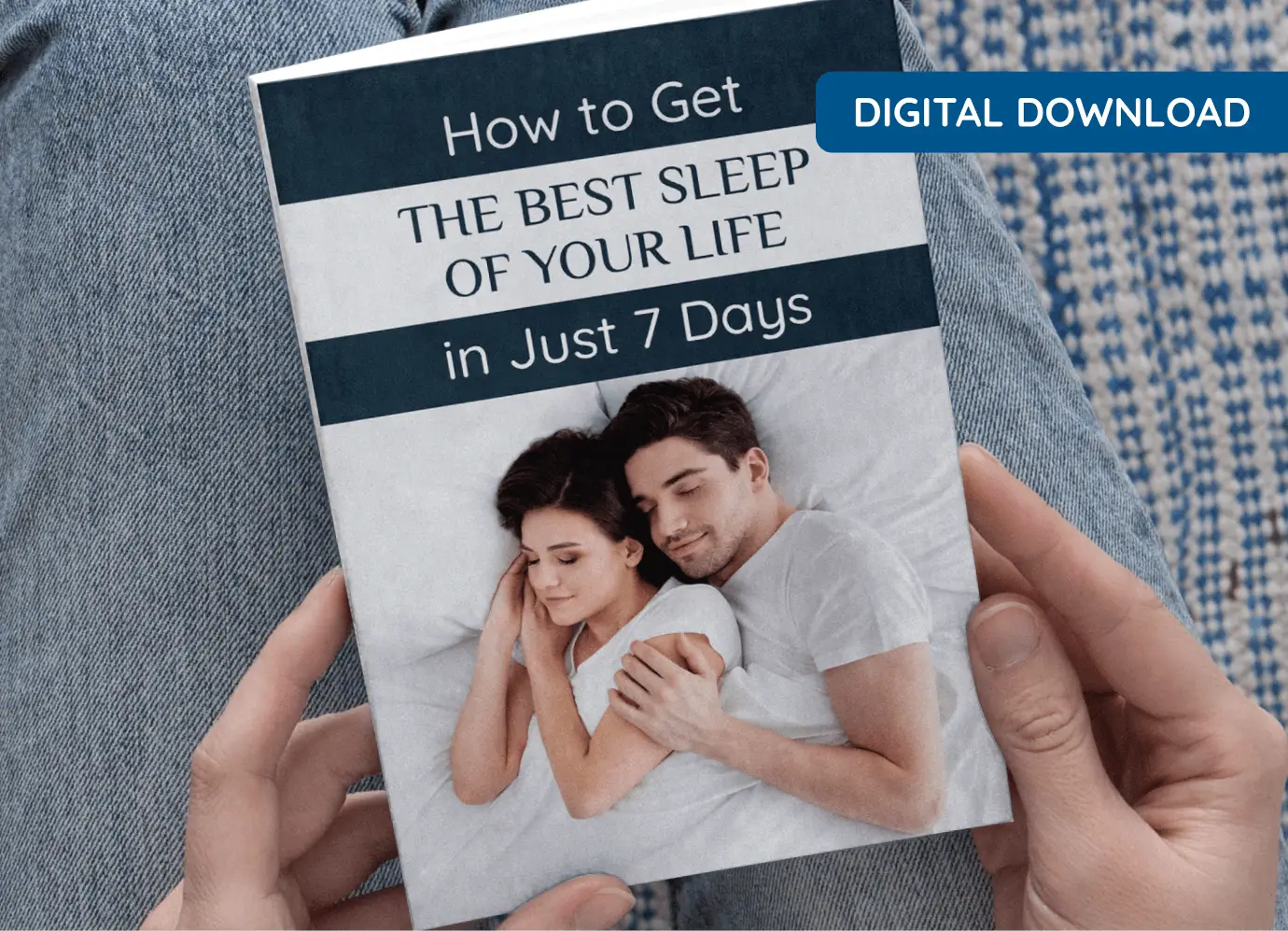 Quietum Plus bonus digital guide two